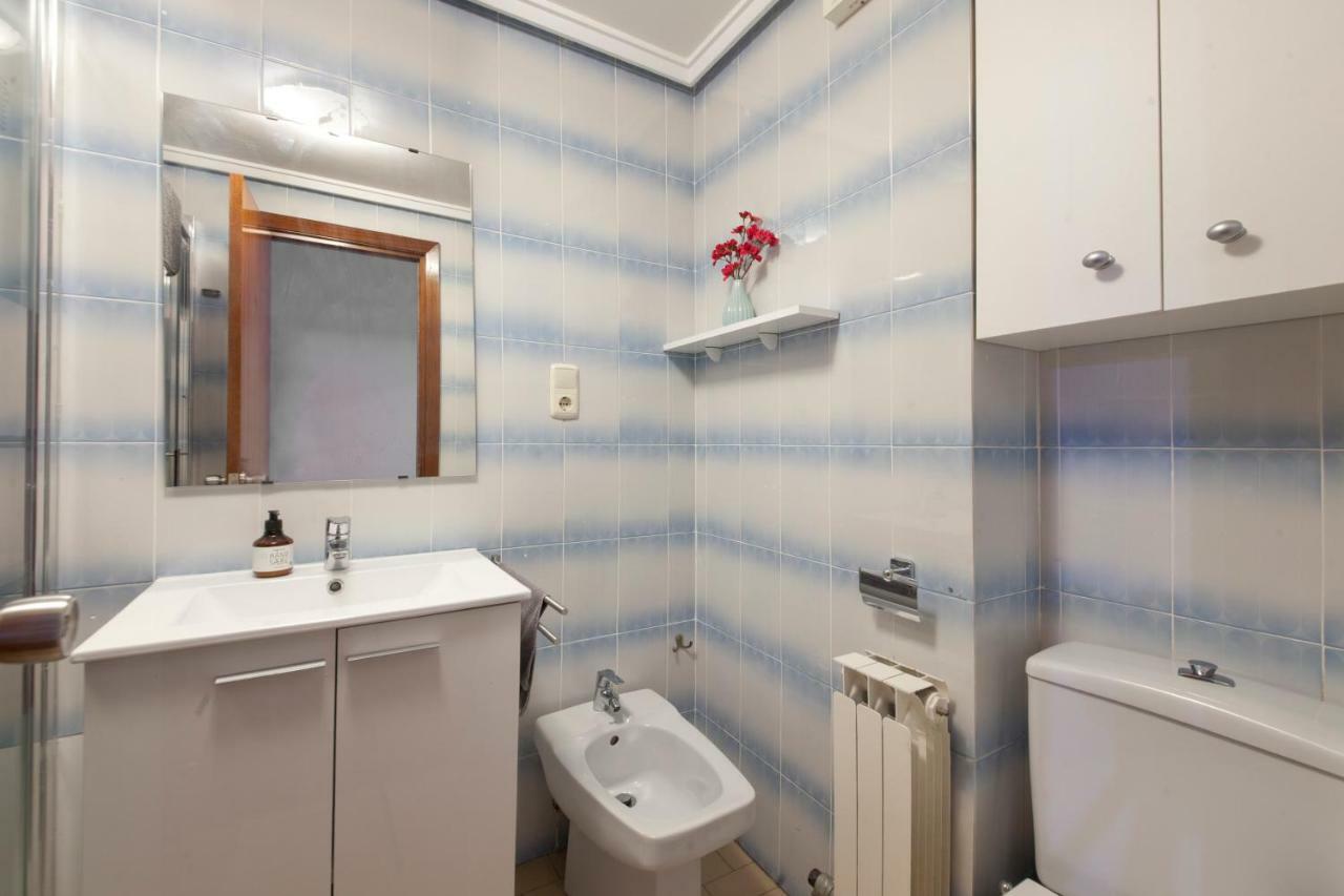 City Beach Living 圣塞瓦斯蒂安 外观 照片